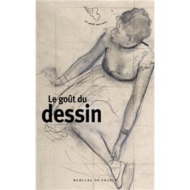 Le goût du dessin