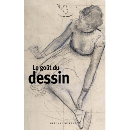 Le goût du dessin