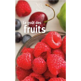 Le goût des fruits