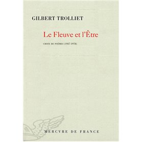 Le Fleuve et l'Être