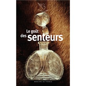 Le goût des senteurs