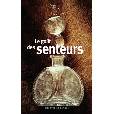 Le goût des senteurs