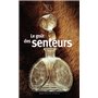 Le goût des senteurs