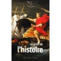 Le goût de l'histoire