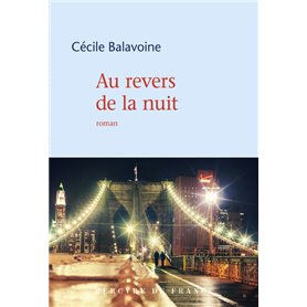 Au revers de la nuit