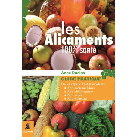 Les alicaments 100 % santé