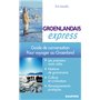 Groenlandais express pour voyager au Groenland