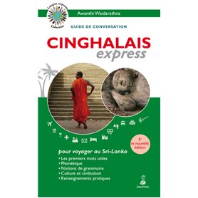 Cinghalais express