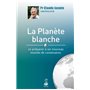 La planète blanche se préparer à un nouveau monde de centenaires