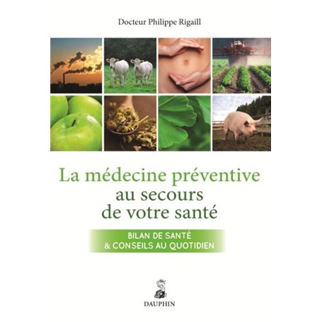 La médecine préventive au secours de votre santé