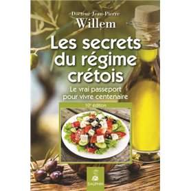 Secrets du régime crétois