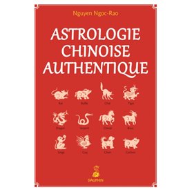 Astrologie chinoise authentique