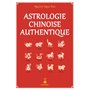 Astrologie chinoise authentique