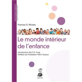 Le monde intérieur de l'enfance