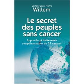 Le secret des peuples sans cancer