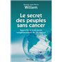 Le secret des peuples sans cancer