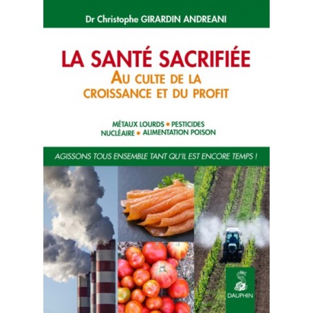 La santé sacrifiée