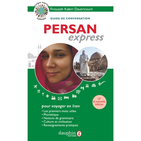 Persan express