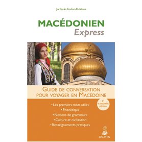 Macédonien express