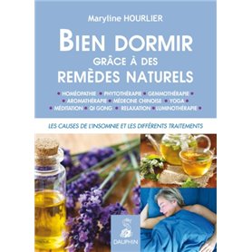 Bien dormir grâce à des remèdes naturels