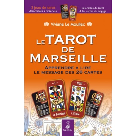 Tarot de Marseille