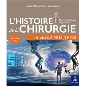 L'histoire de la chirurgie