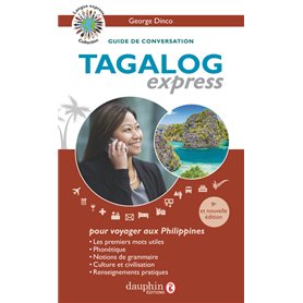 Tagalog express
