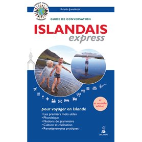 Islandais express