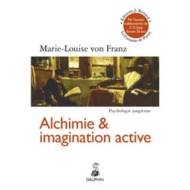 Alchimie et imagination active