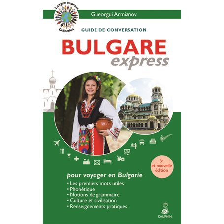 Bulgare express