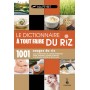 Dictionnaire à tout faire du riz