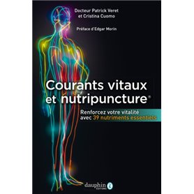 Courants vitaux et nutripuncture