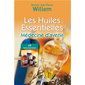 Huiles essentielles