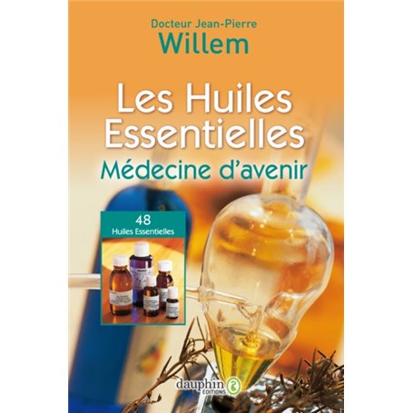 Huiles essentielles