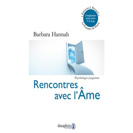 Rencontres avec l'âme