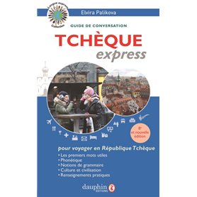 Tchèque express