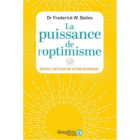 Puissance de l'optimisme