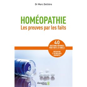 Homéopathie