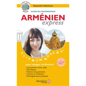 Arménien express