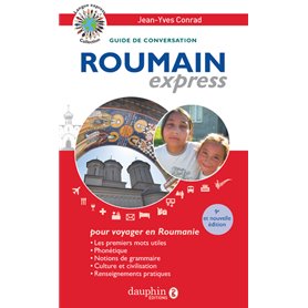 Roumain express