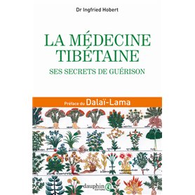 La médecine tibétaine