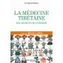 La médecine tibétaine