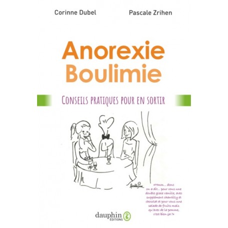 Anorexie Boulimie