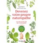 Devenez votre propre naturopathe