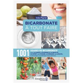 Bicarbonate à tout faire