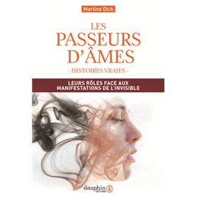 Les passeurs d'âmes