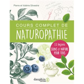 Cours complet de naturopathie