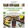 Dictionnaire complet des bourgeons