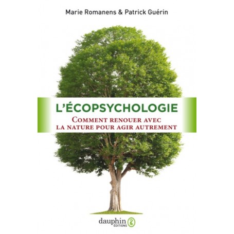 L'écopsychologie