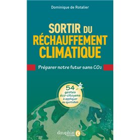 Sortir du réchauffement climatique